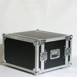 [MARS] MARS Waterproof, Spuare 6U Rackcase(Double Impact Protection) Case,Bag/MARS Series/Special Case/Self-Production/Custom-order